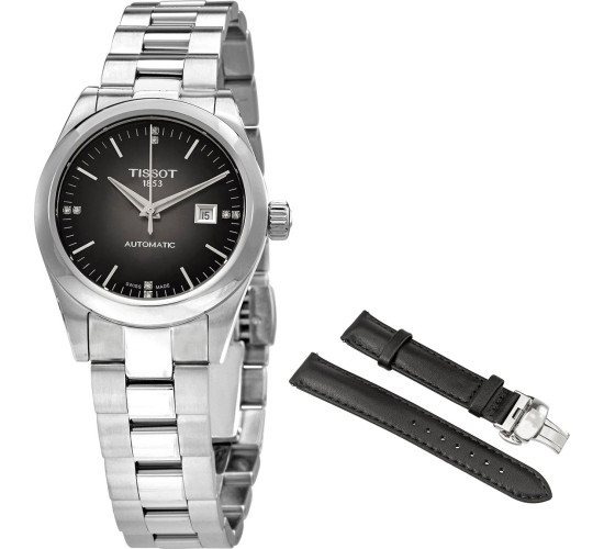 Наручные часы  Tissot T132.007.11.066.00