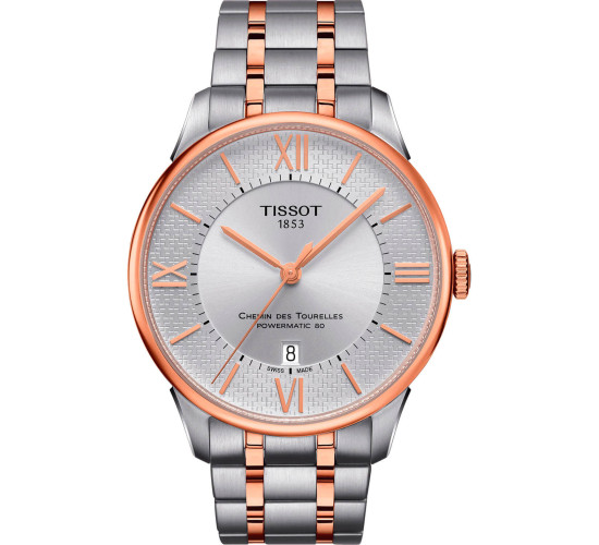 Наручные часы  Tissot T099.407.22.038.01