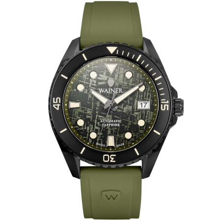 Wainer WA.25110-C