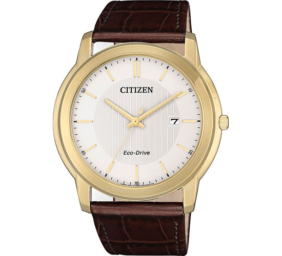 Японские мужские часы CITIZEN AW1212-10A